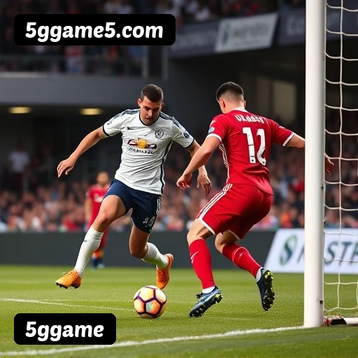 Vantagens exclusivas 5ggame para jogadores brasileiros - São Paulo, Rio, BH