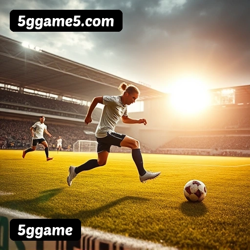 Requisitos do APK da 5ggame para Android