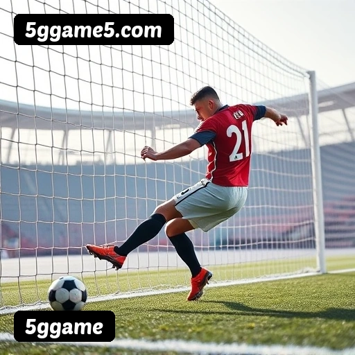 Loterias online disponíveis na 5ggame