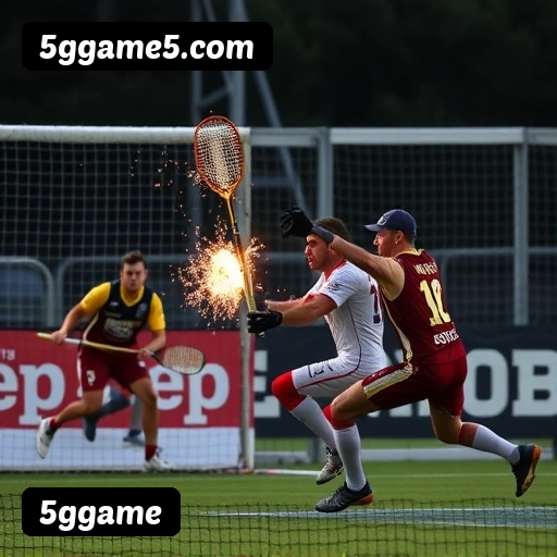 5ggame PIX instantâneo Brasil - Depósito e saque em minutos 24/7